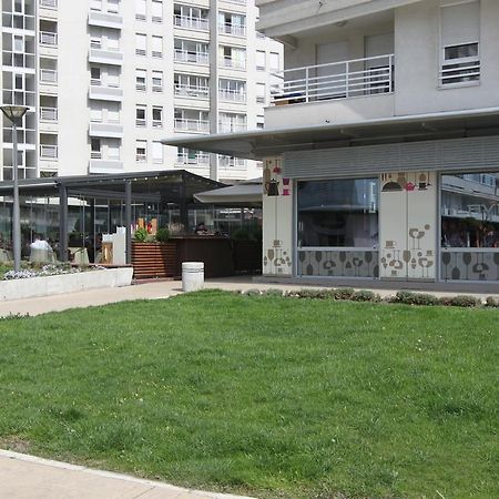 New Belgrade Apartments Magnetic, Parking 5 Evra Dan Dış mekan fotoğraf